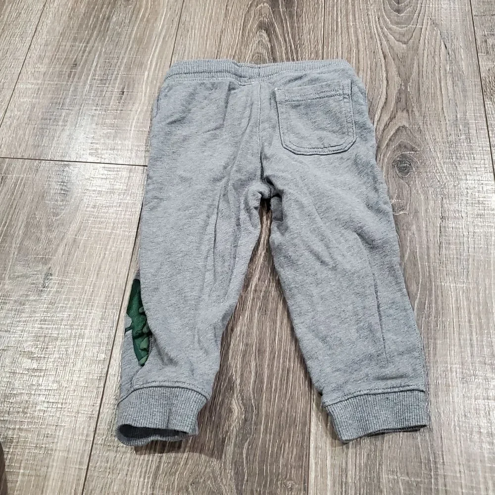 GAP explore style